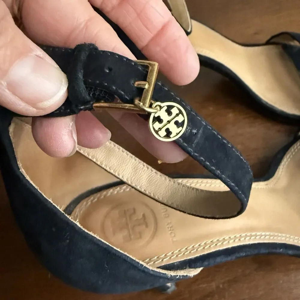 Tory Burch terms buying
